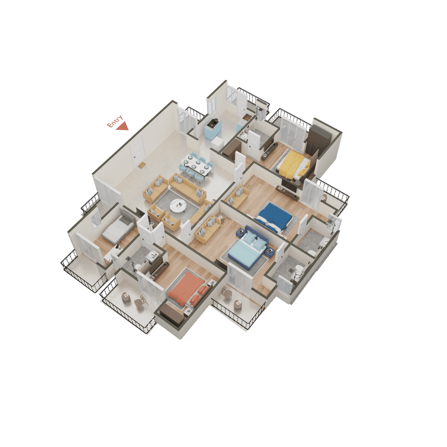 Express One - Image 37