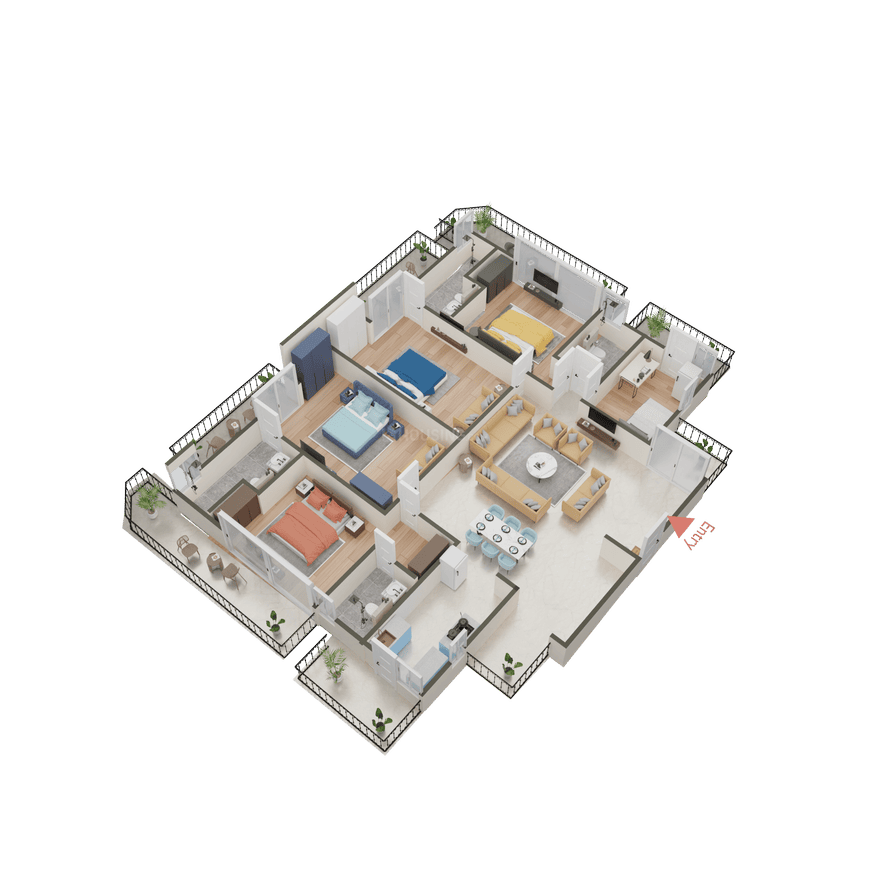 Express One - Image 39