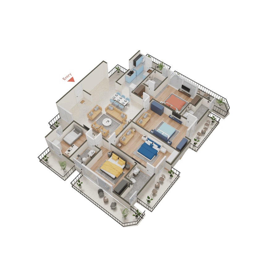 Express One - Image 41