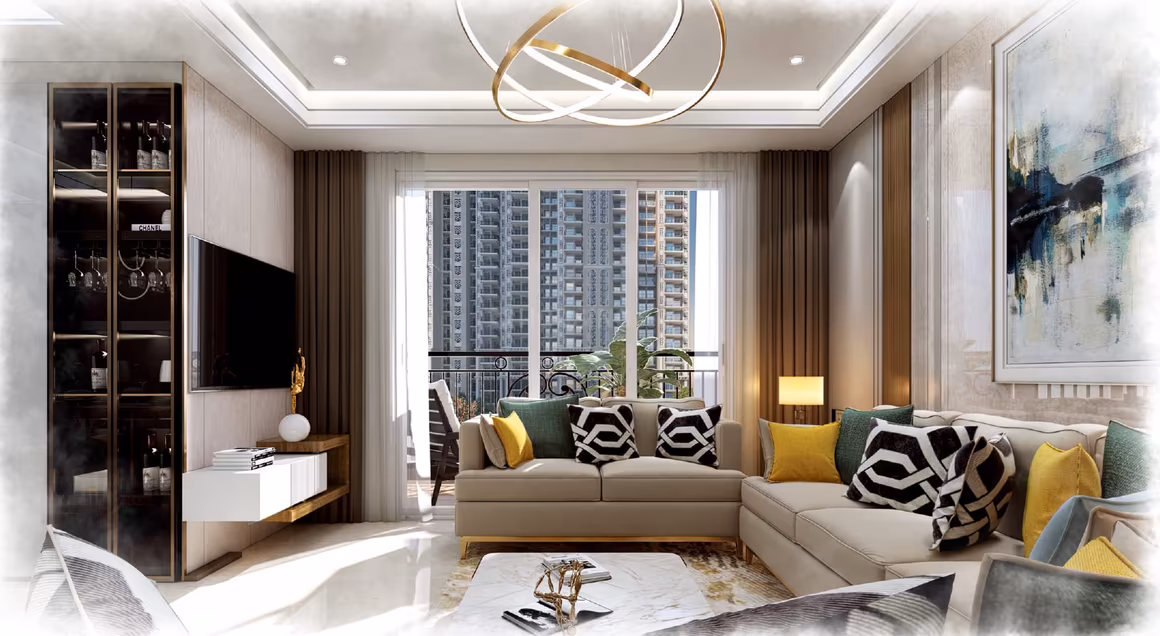 Prateek Grand Begonia Phase I - Image 6