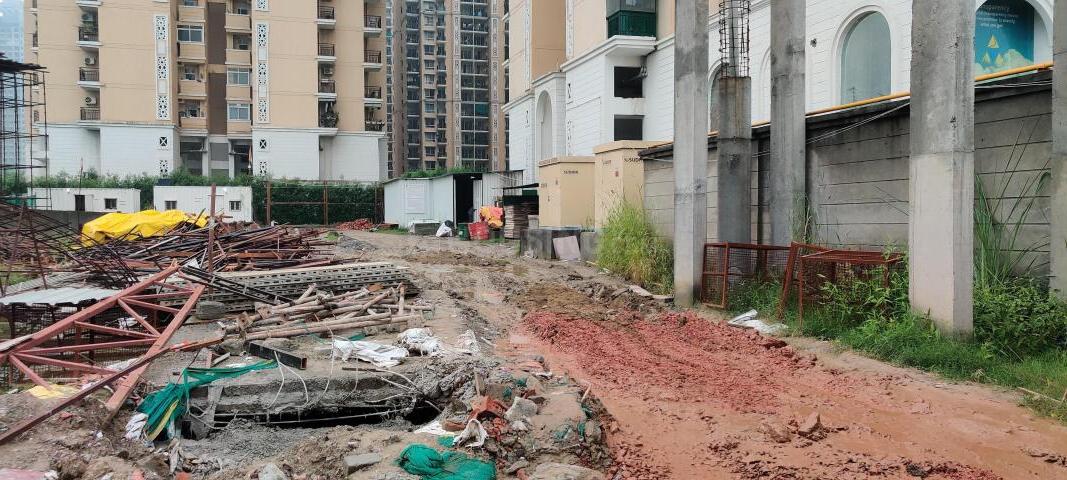 Prateek Grand Begonia Phase I - Image 35