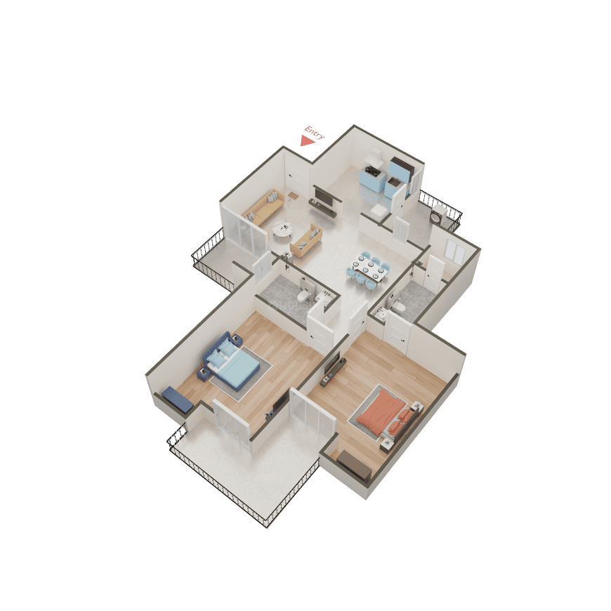 Prateek Grand Begonia Phase I - Image 41