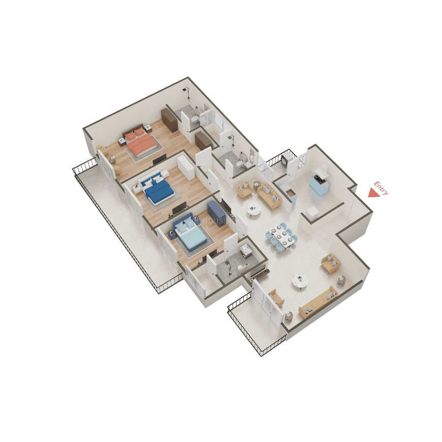 Prateek Grand Begonia Phase I - Image 58