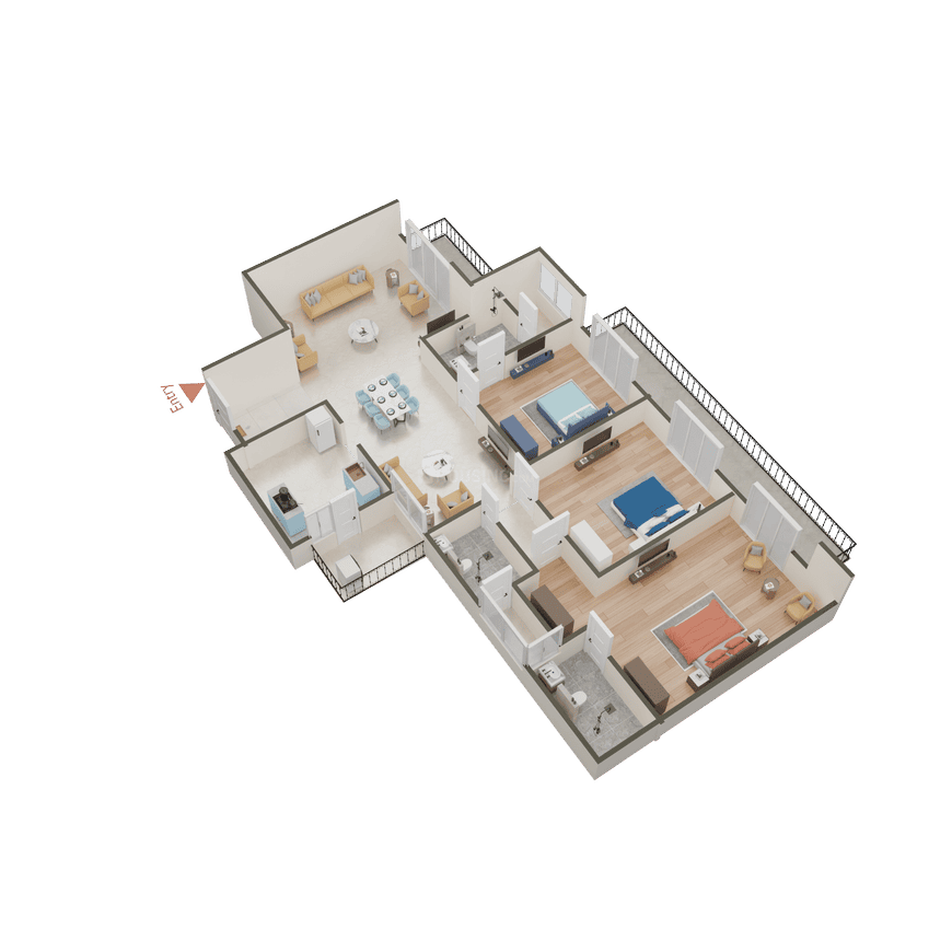 Prateek Grand Begonia Phase I - Image 60
