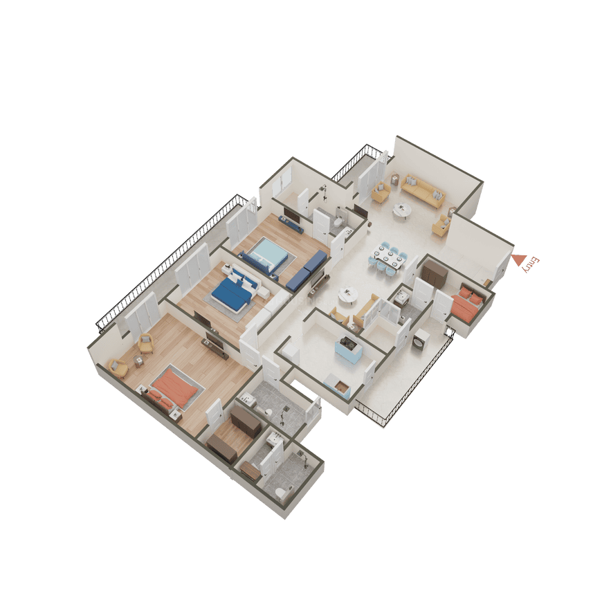 Prateek Grand Begonia Phase I - Image 62