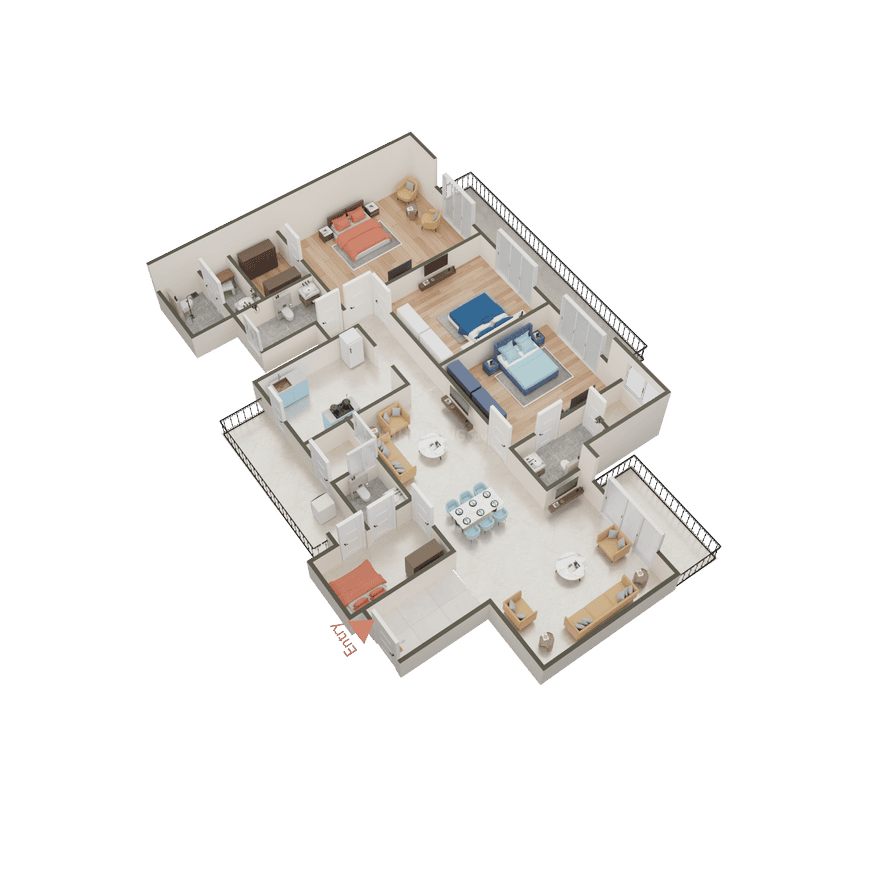 Prateek Grand Begonia Phase I - Image 63