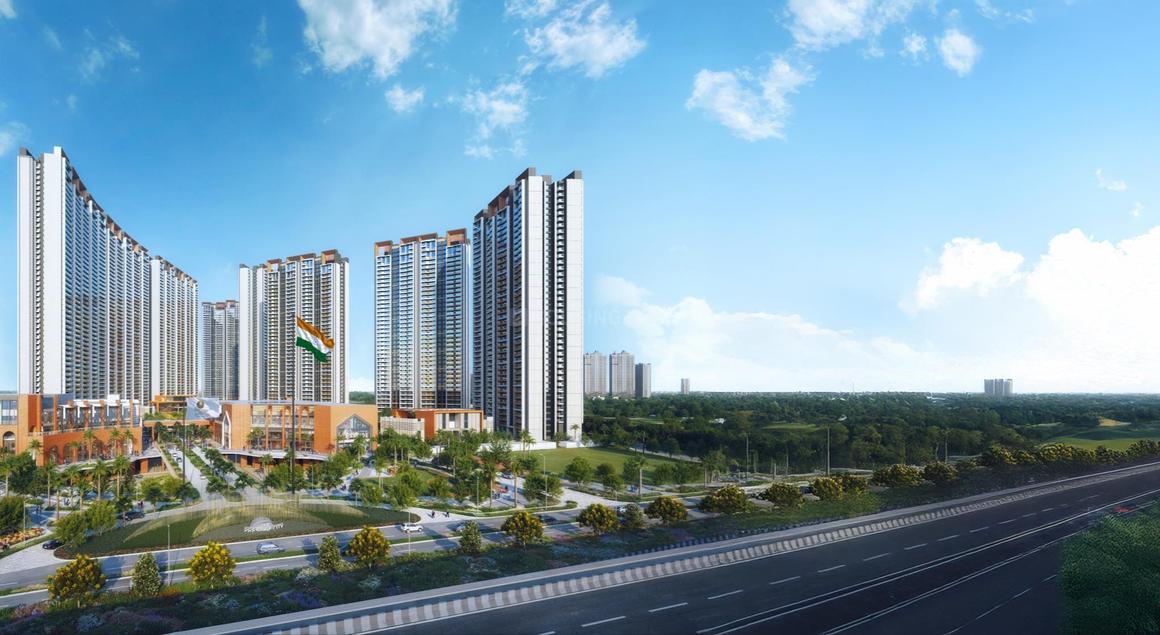 Prestige Mayflower At The Prestige City - Image 1