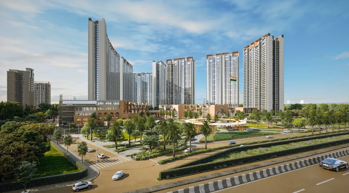 Prestige Mayflower At The Prestige City - Image 2