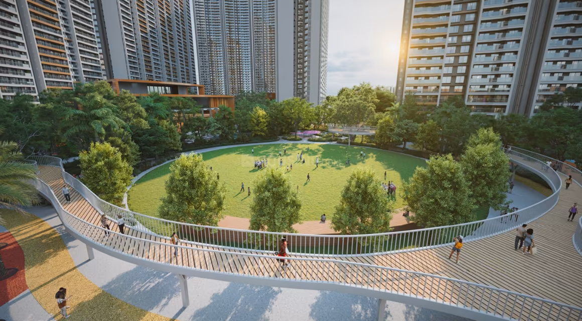 Prestige Mayflower At The Prestige City - Image 13