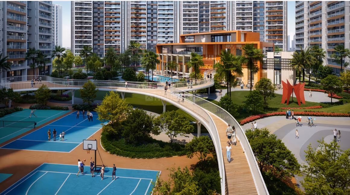 Prestige Mayflower At The Prestige City - Image 15