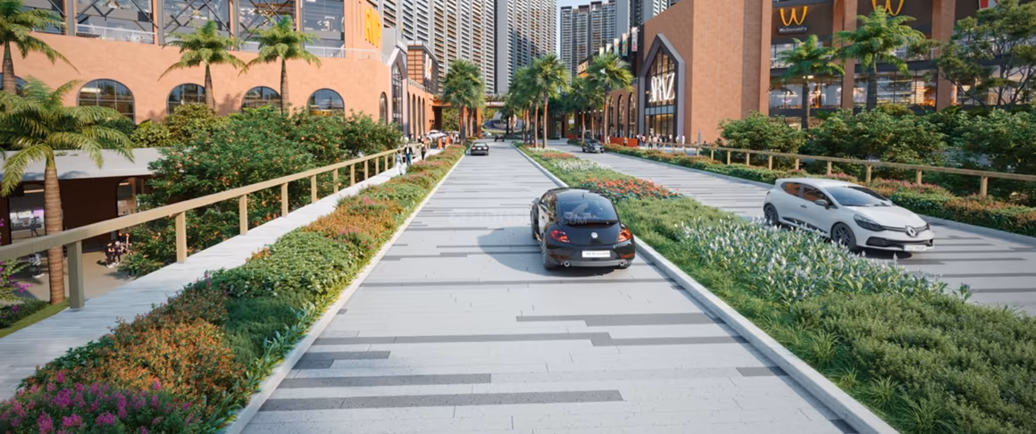 Prestige Mayflower At The Prestige City - Image 16