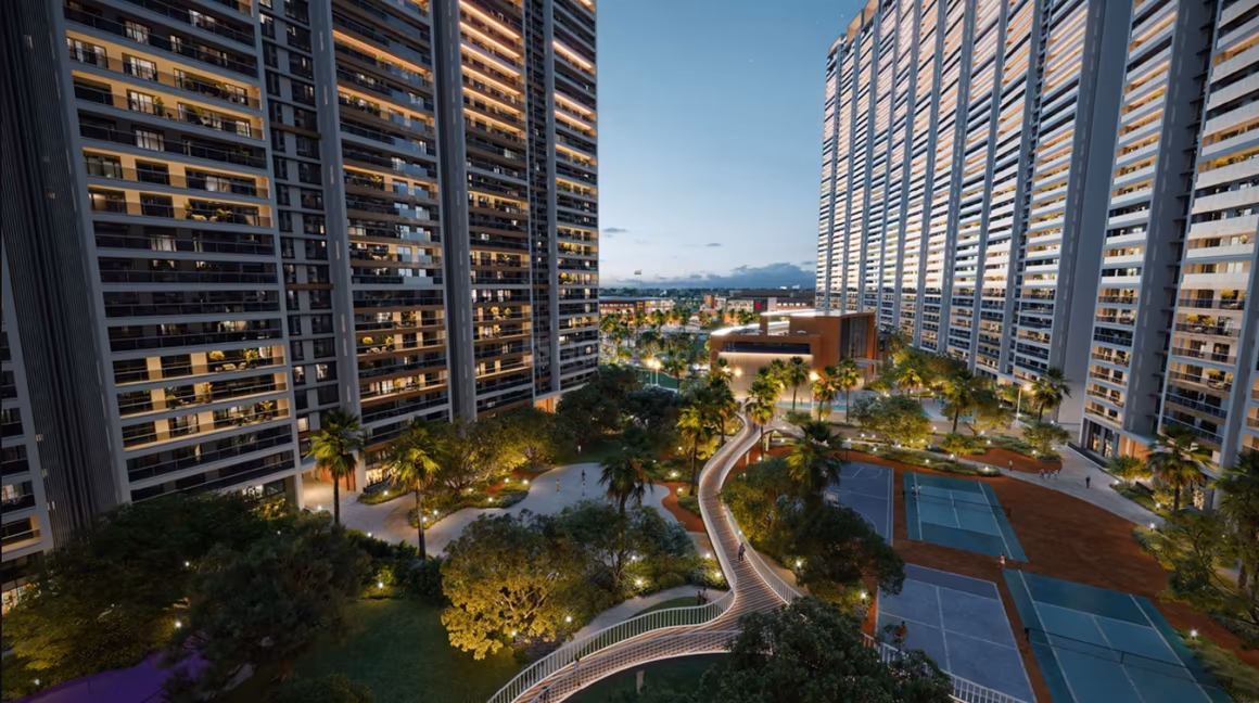 Prestige Mayflower At The Prestige City - Image 19