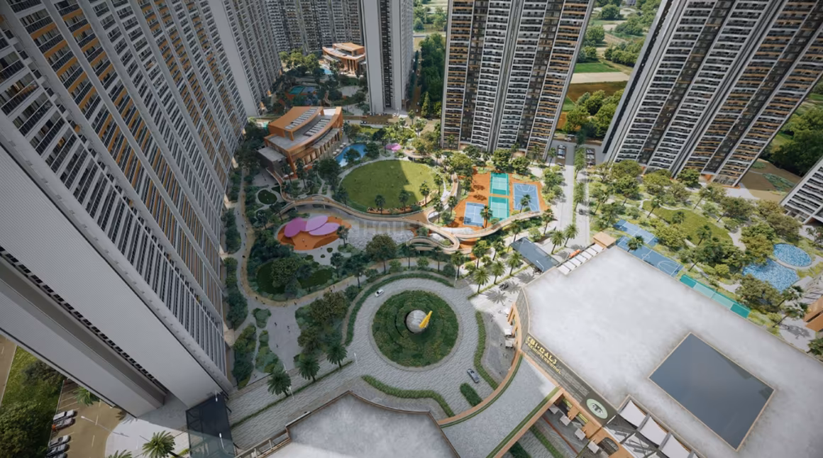 Prestige Mayflower At The Prestige City - Image 20