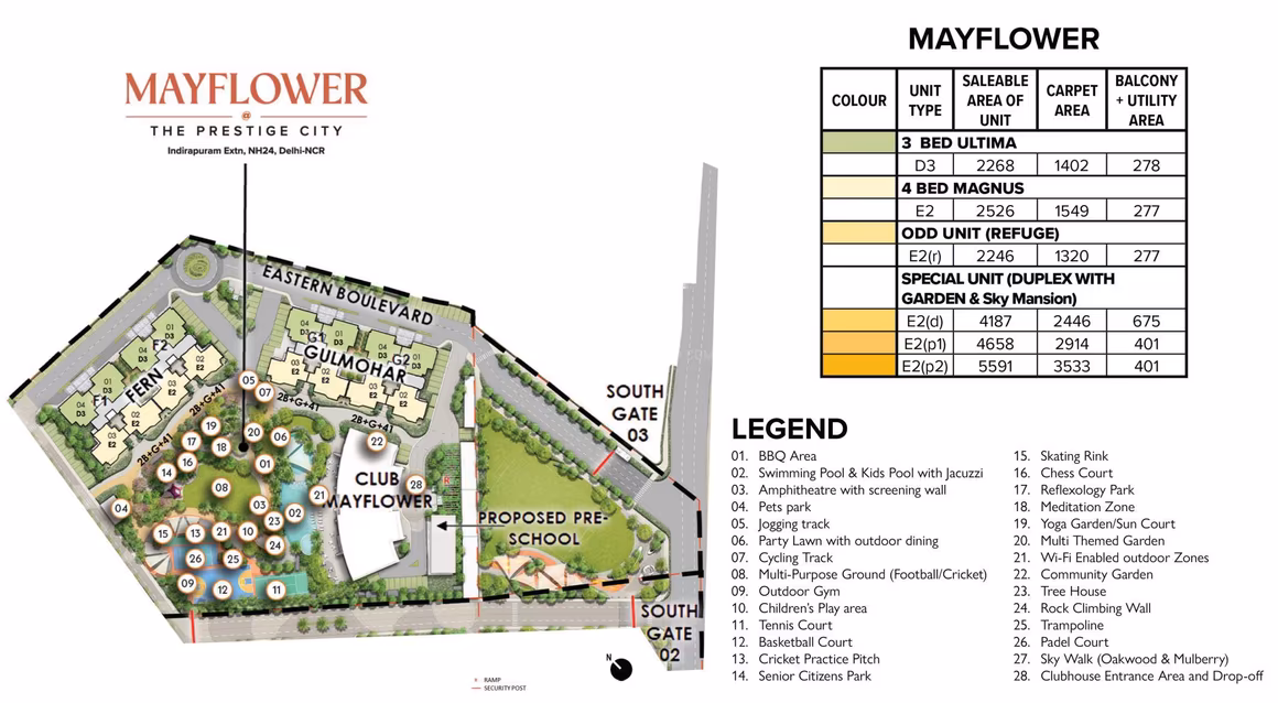 Prestige Mayflower At The Prestige City - Image 34