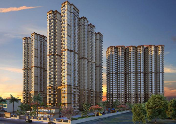 Ramprastha Imperial Heights - Image 1
