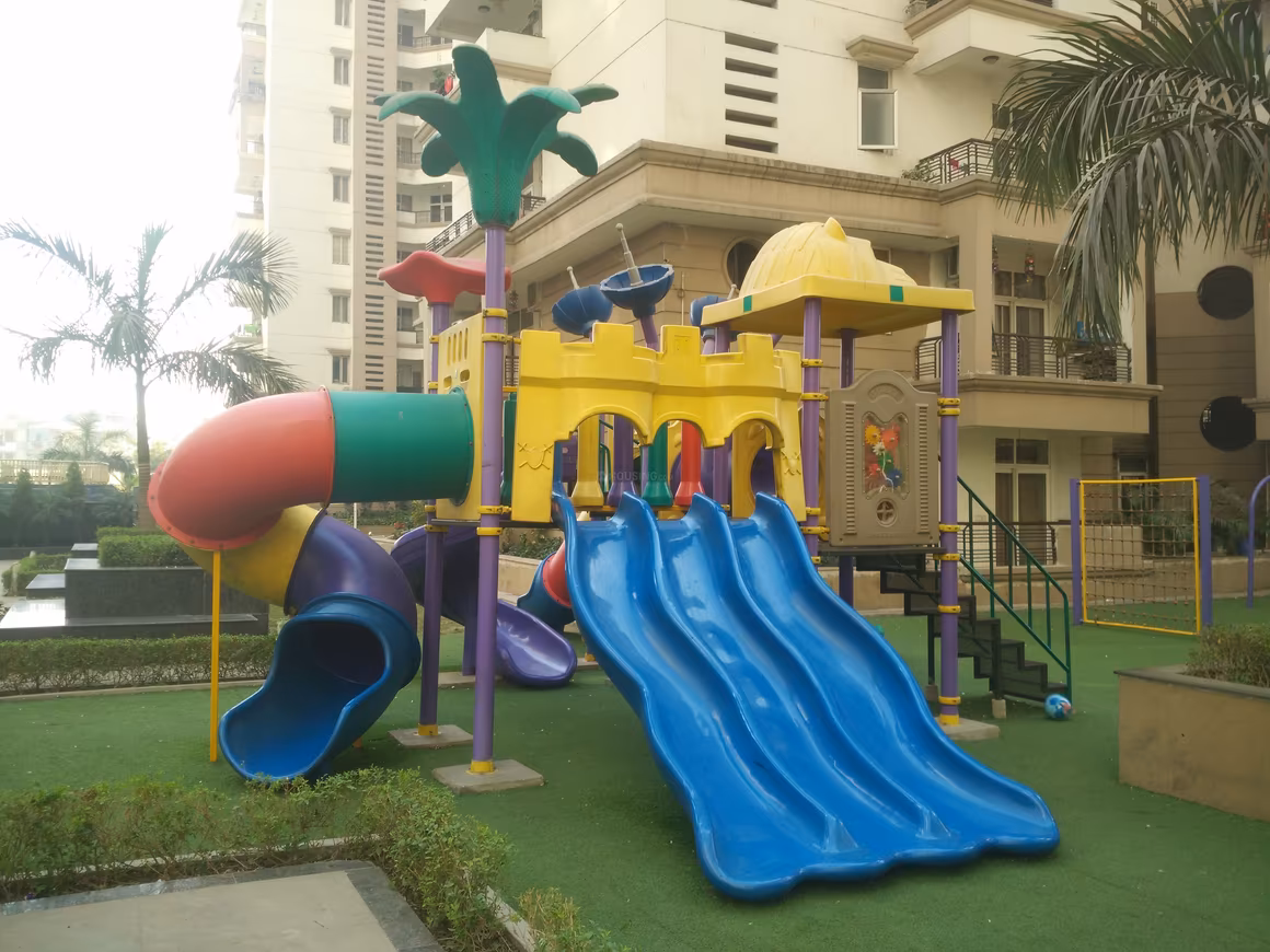 Ramprastha Pearl Court - Image 13