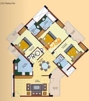 Ramprastha Pearl Court - Image 20
