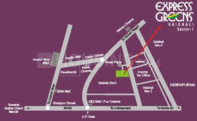 Express Greens Phase 2 - Image 23