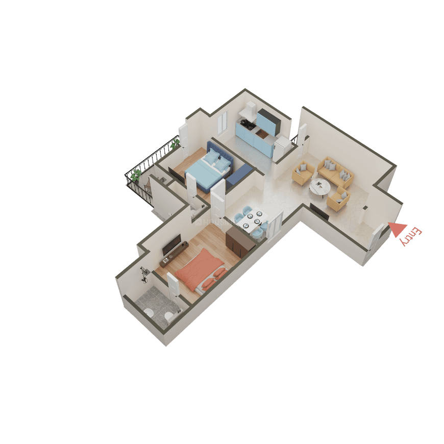 Express Greens Phase 2 - Image 26
