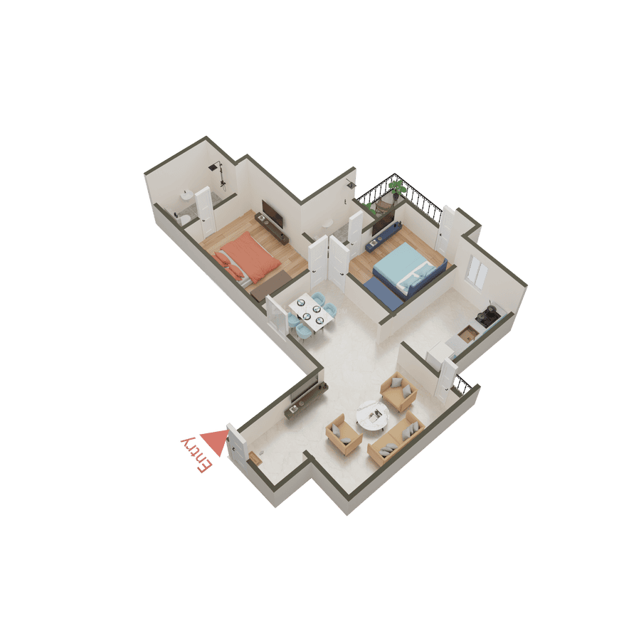 Express Greens Phase 2 - Image 27