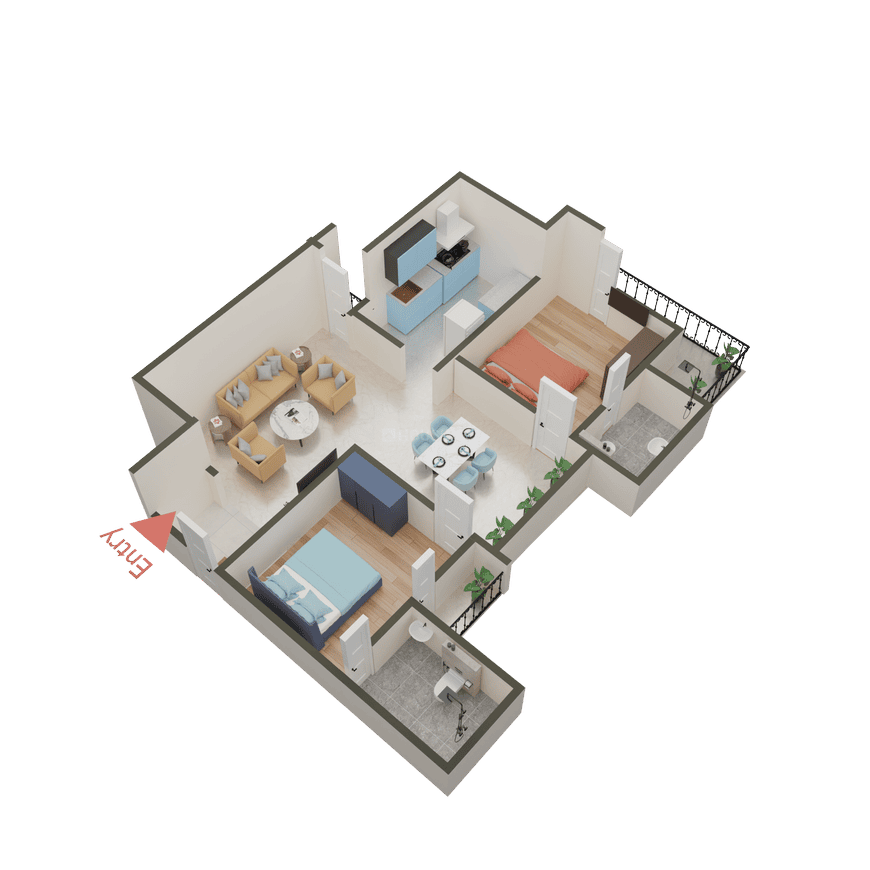 Express Greens Phase 2 - Image 31