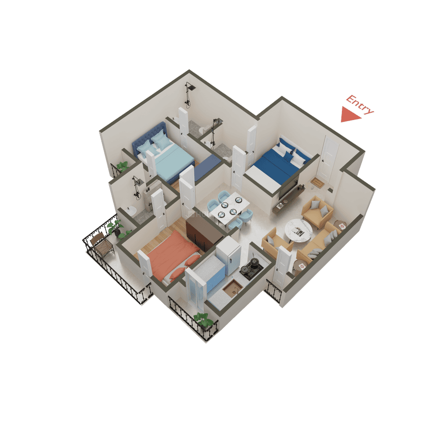 Express Greens Phase 2 - Image 32