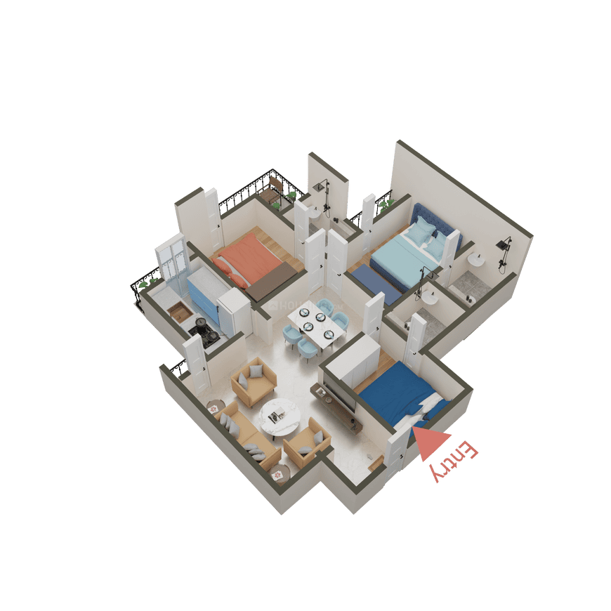 Express Greens Phase 2 - Image 33