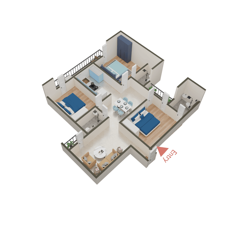Express Greens Phase 2 - Image 39