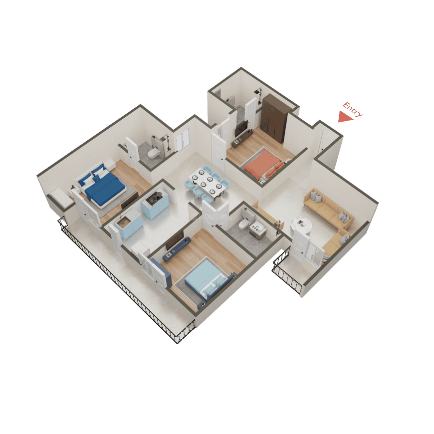 Express Greens Phase 2 - Image 42