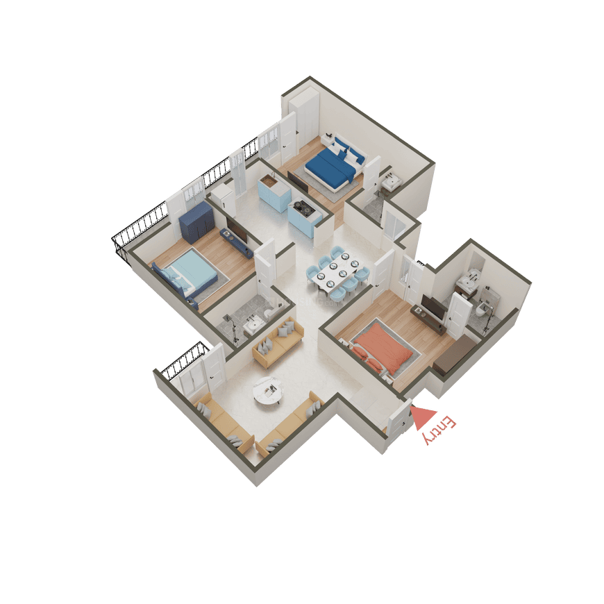 Express Greens Phase 2 - Image 43