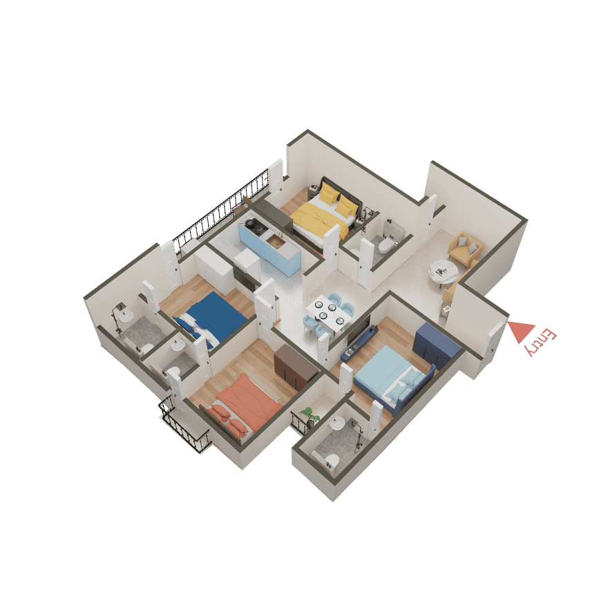 Express Greens Phase 2 - Image 45