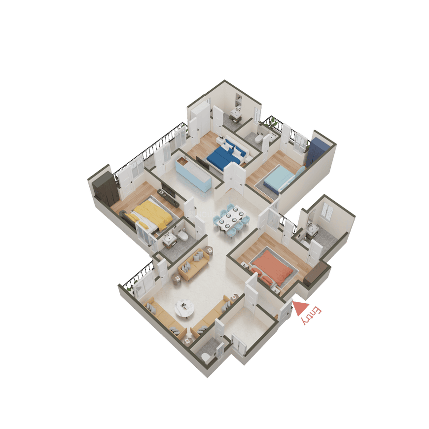 Express Greens Phase 2 - Image 49