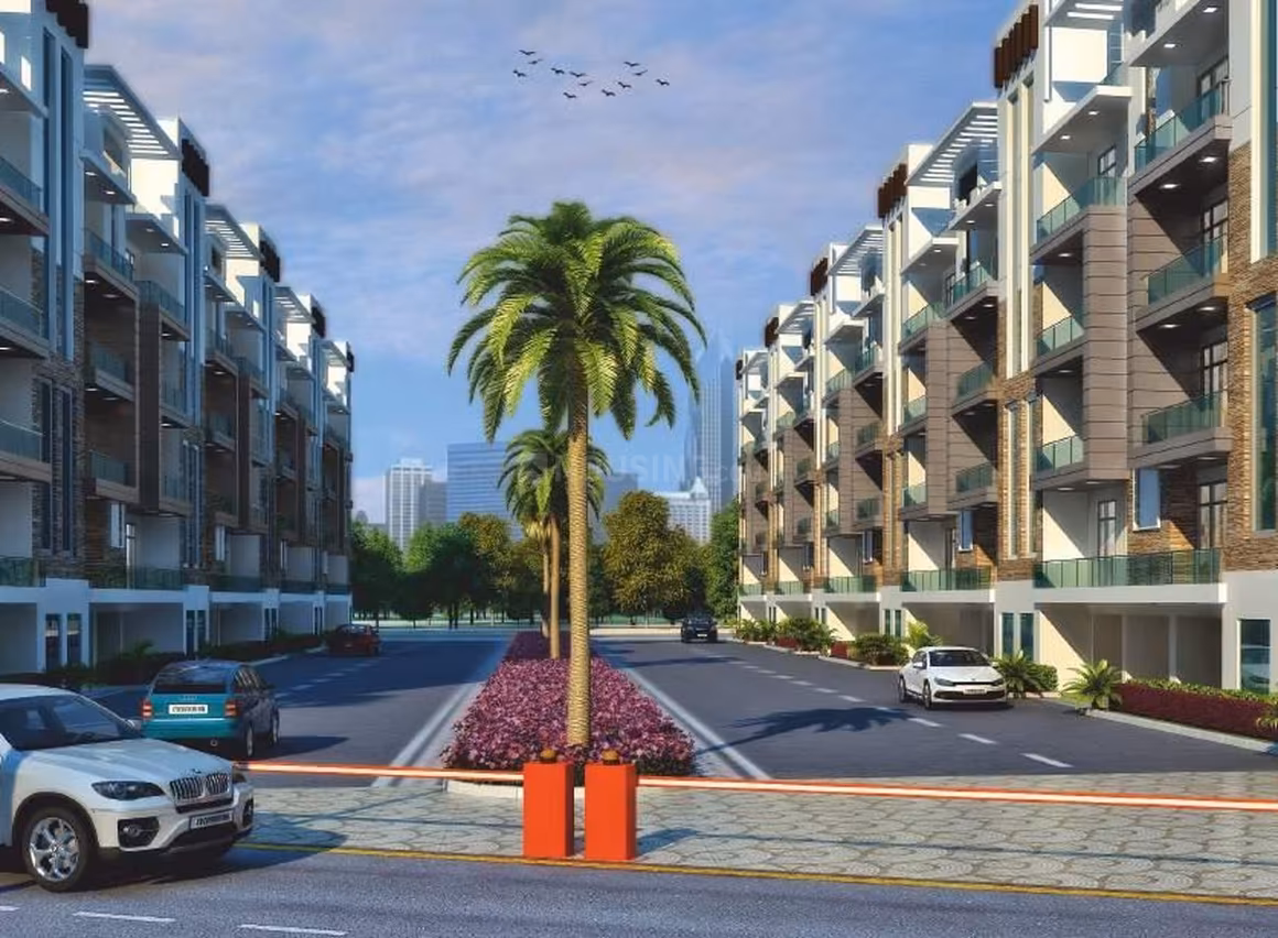 Royce Vaishali - Image 6