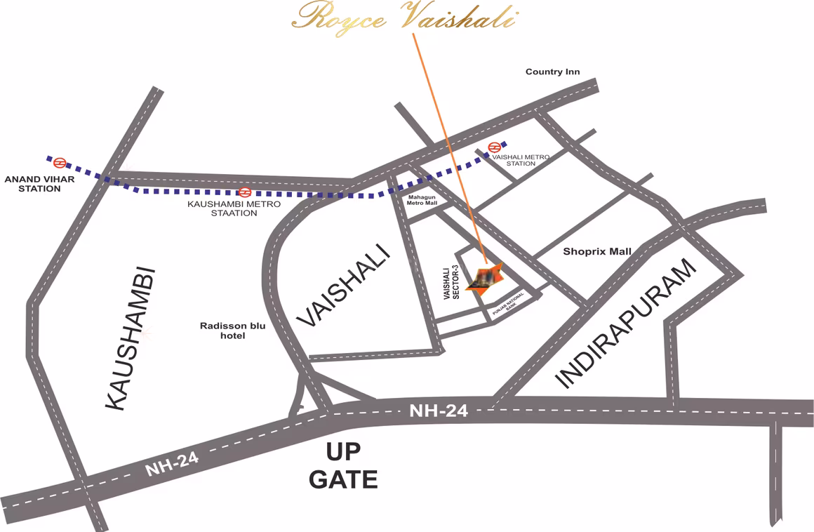 Royce Vaishali - Image 11