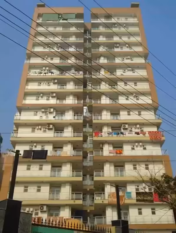 Nandini Build Homes