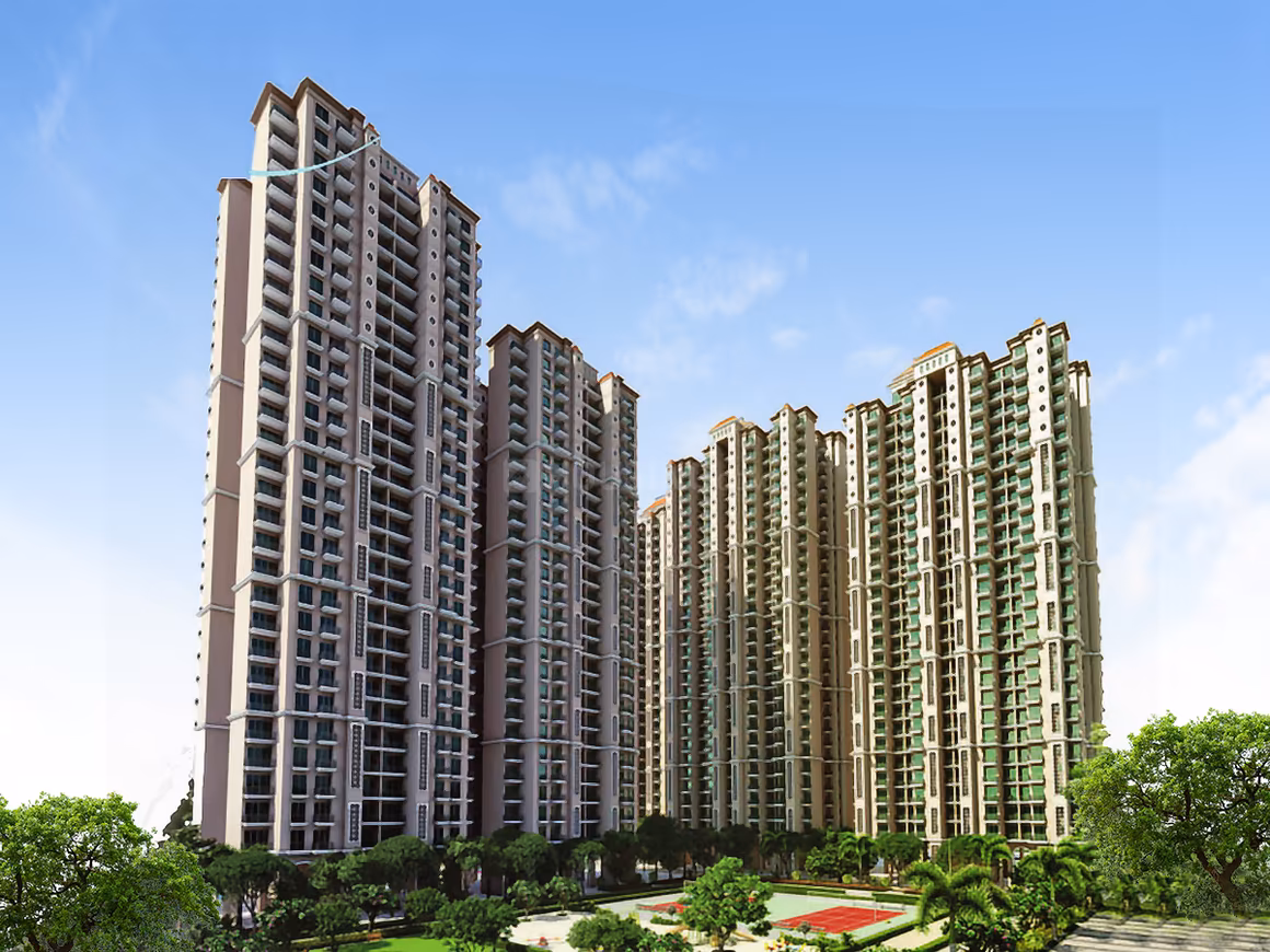 Prateek Grand Carnesia - Image 6