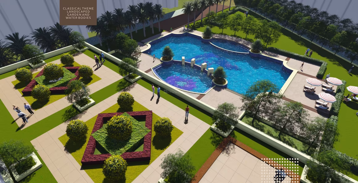 Prateek Grand Carnesia - Image 17