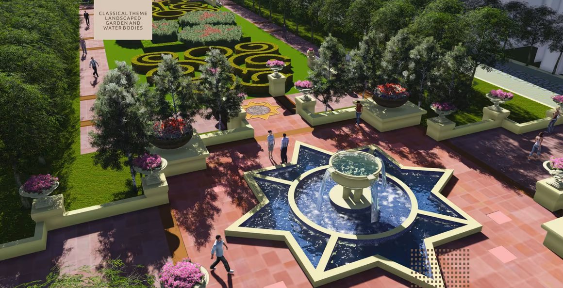 Prateek Grand Carnesia - Image 20
