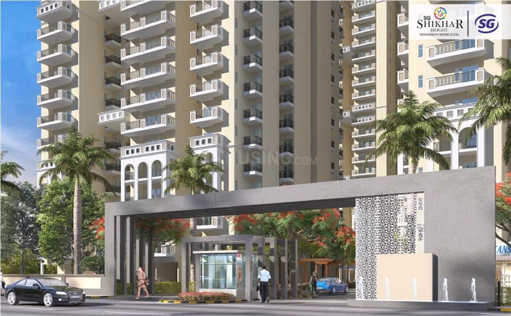 SG Shikhar Height - Image 26