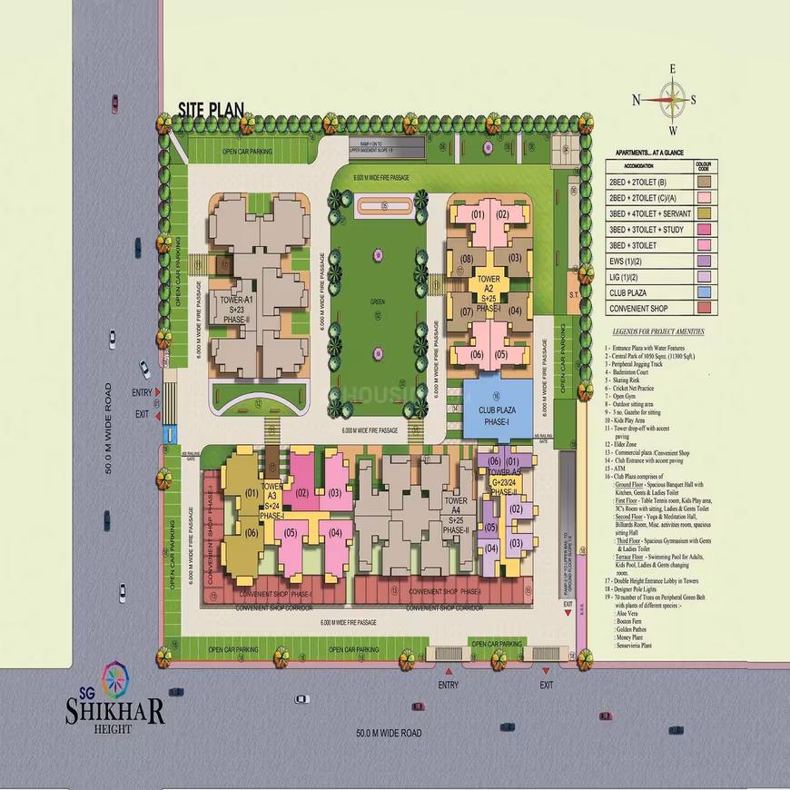 SG Shikhar Height - Image 46