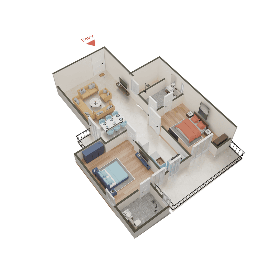 SG Shikhar Height - Image 60