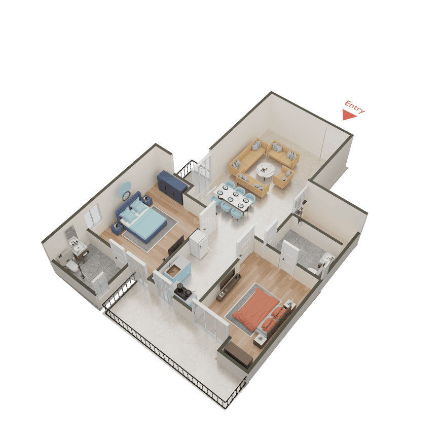 SG Shikhar Height - Image 61