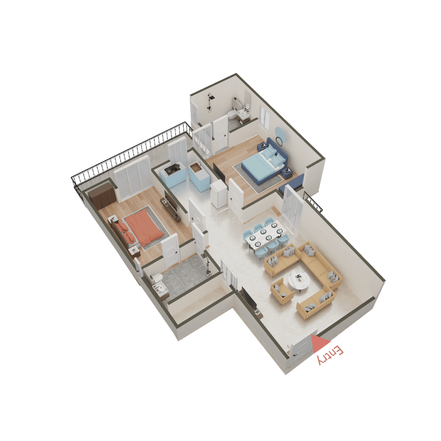 SG Shikhar Height - Image 62