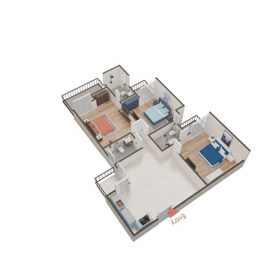 SG Shikhar Height - Image 66