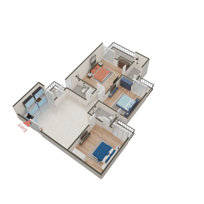 SG Shikhar Height - Image 67
