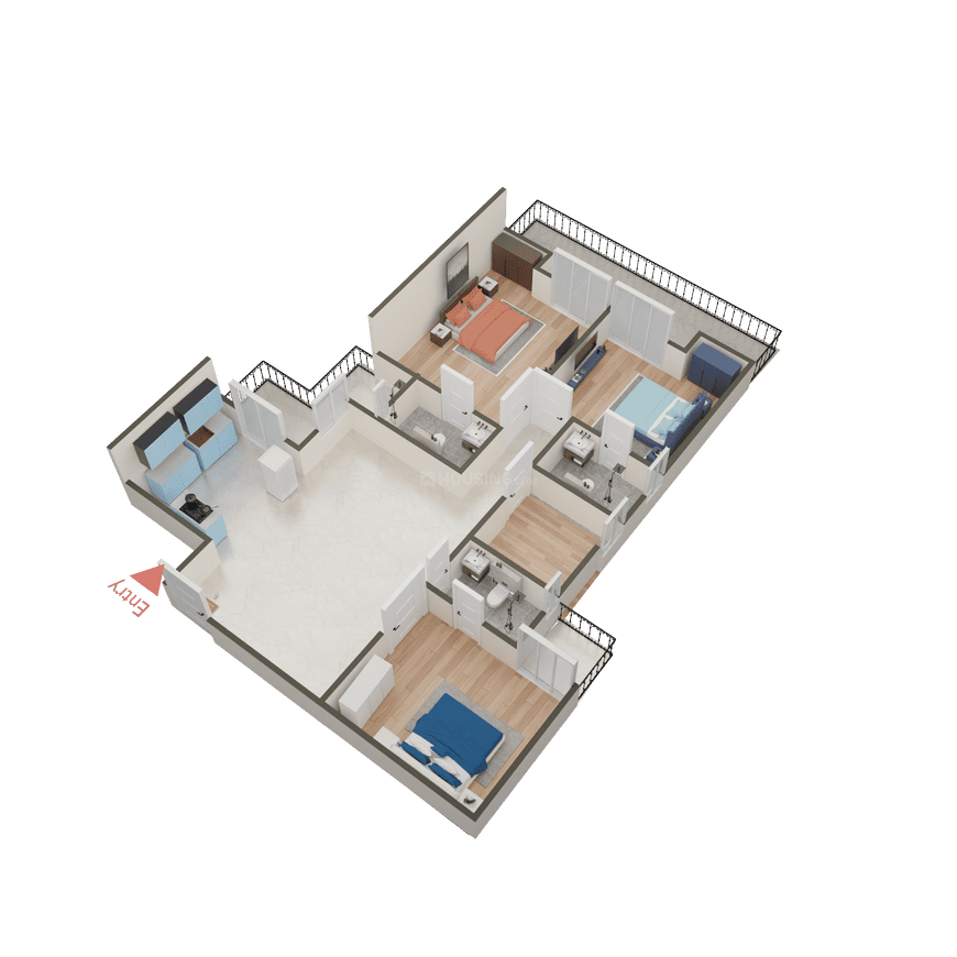 SG Shikhar Height - Image 71