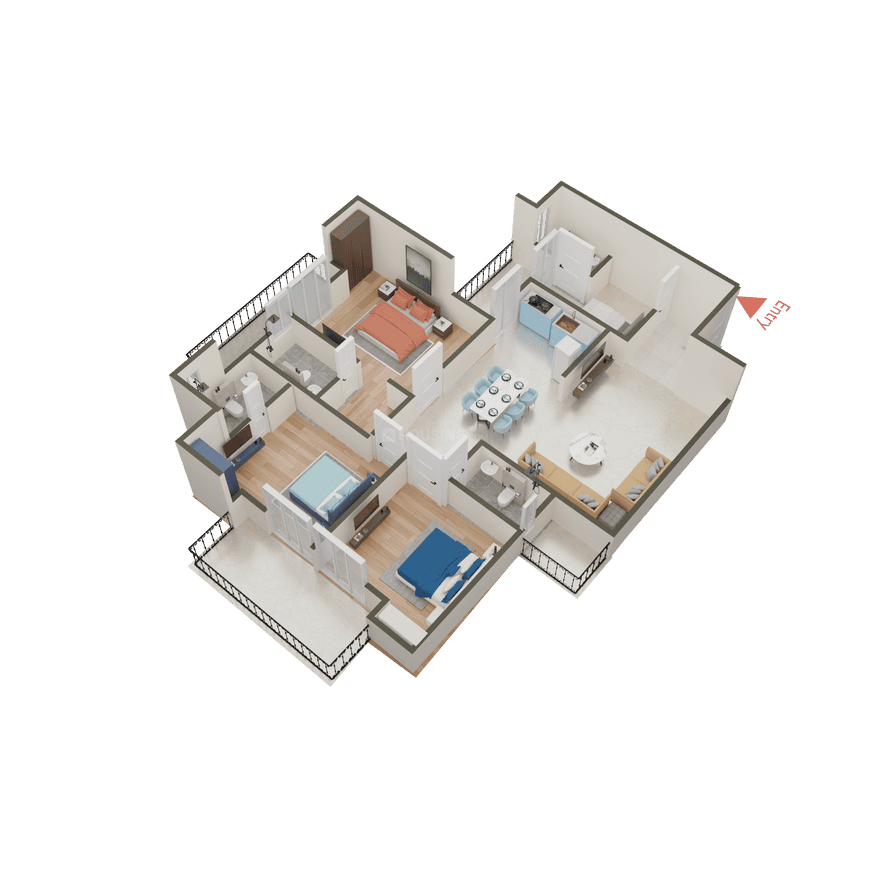 SG Shikhar Height - Image 73