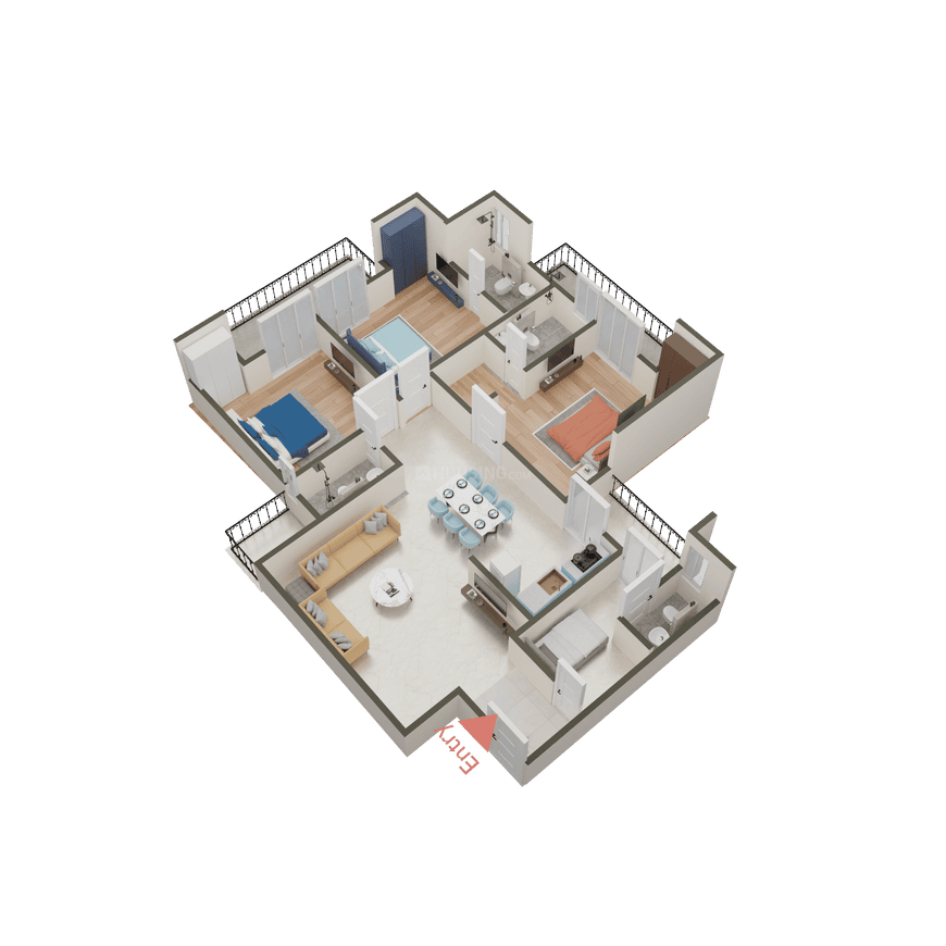 SG Shikhar Height - Image 74