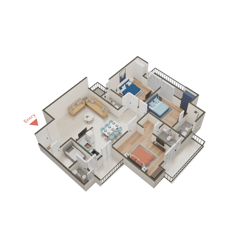 SG Shikhar Height - Image 75