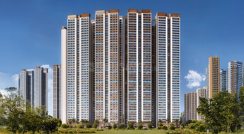 Oakwood At The Prestige City - Image 1